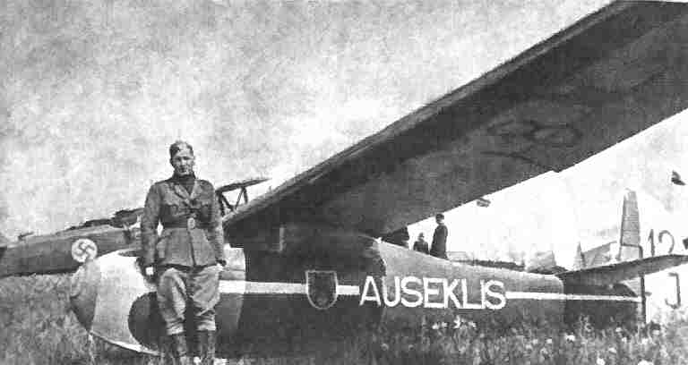 Auseklis